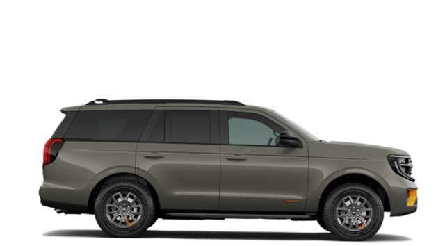 2027 Ford Expedition